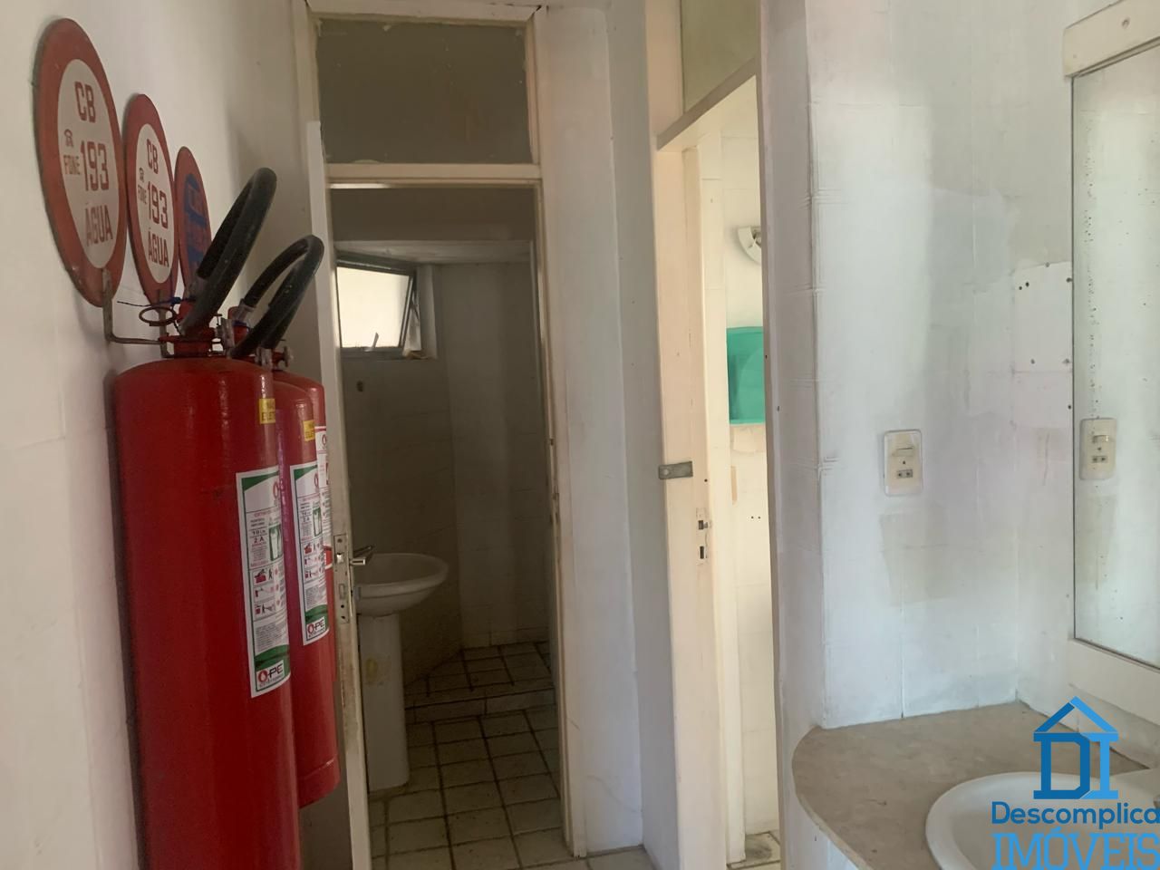 Loja-Salão à venda e aluguel com 7 quartos, 538m² - Foto 19