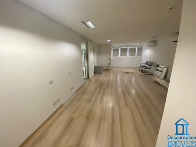 Conjunto Comercial-Sala para alugar com 3 quartos, 134m² - Foto 6