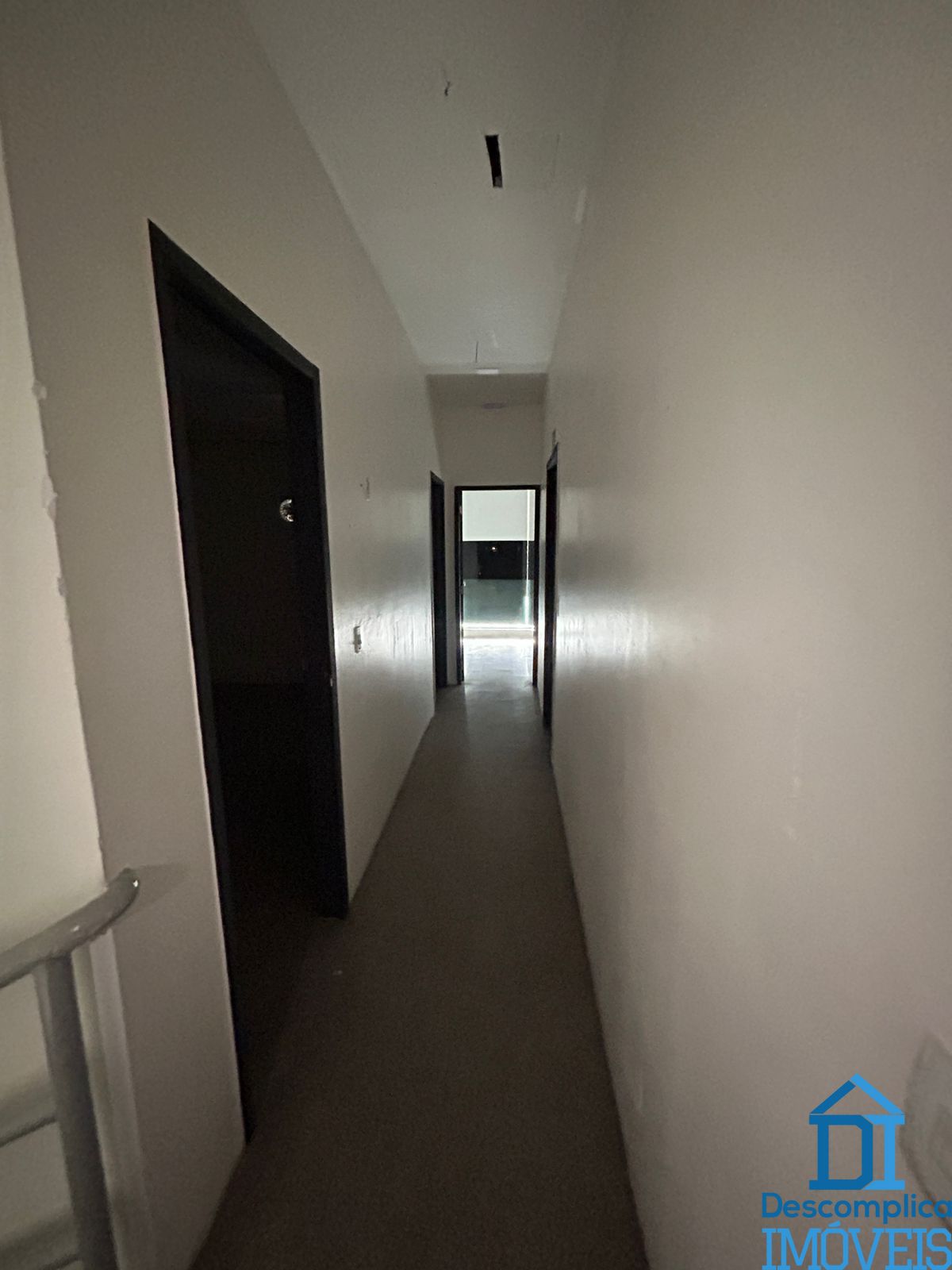Loja-Salão para alugar com 1 quarto, 145m² - Foto 5