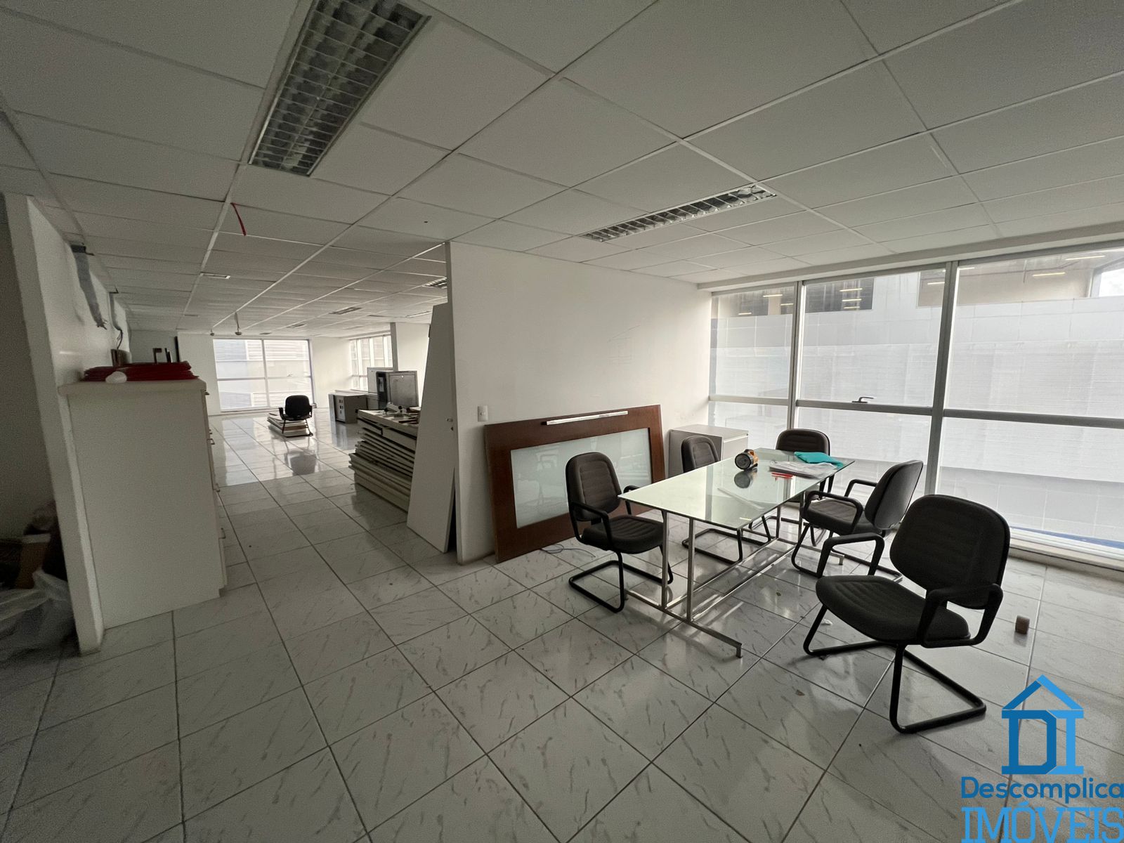 Sala-Conjunto, 257 m² - Foto 3