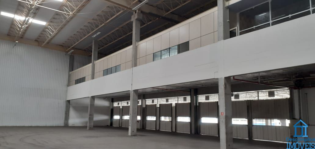 Depósito-Galpão, 3142 m² - Foto 2