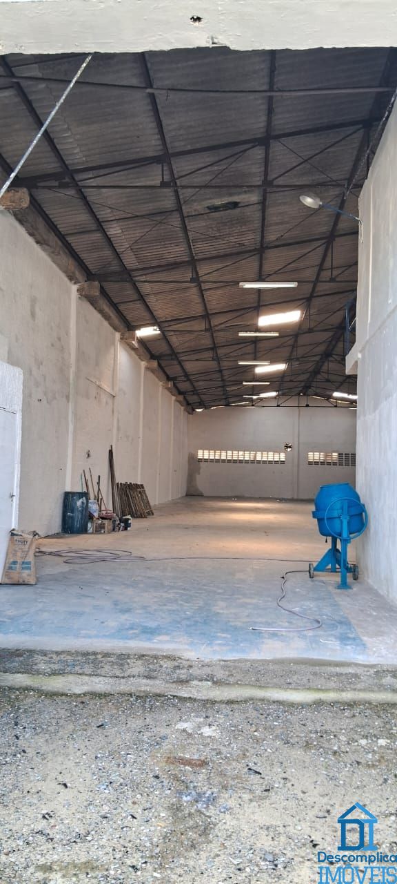 Depósito-Galpão-Armazém para alugar com 2 quartos, 700m² - Foto 8