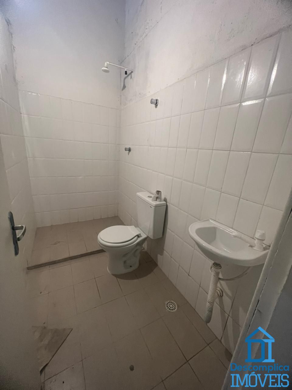 Depósito-Galpão, 230 m² - Foto 3