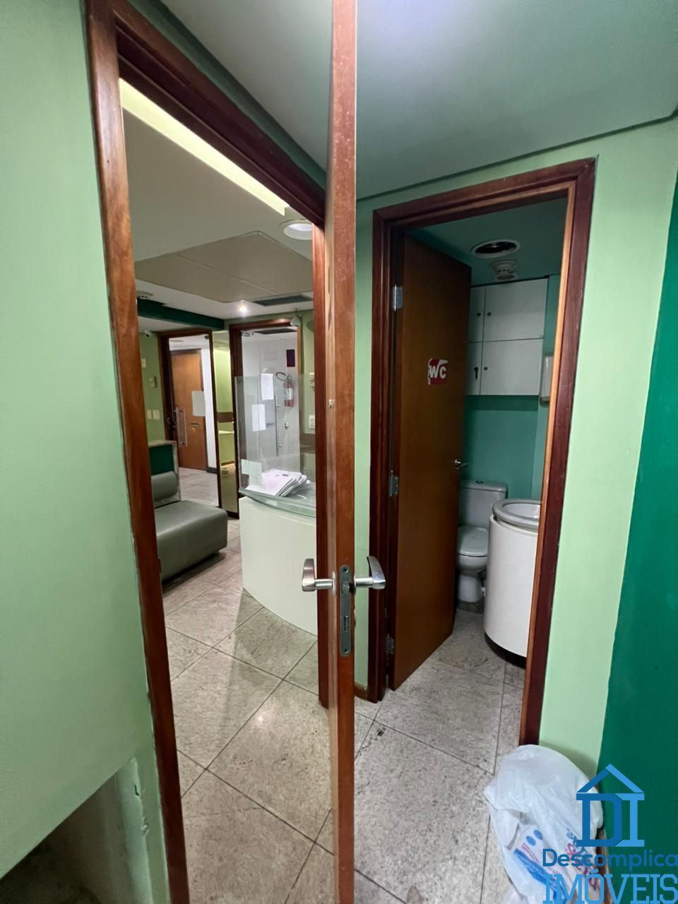 Sala-Conjunto, 59 m² - Foto 13