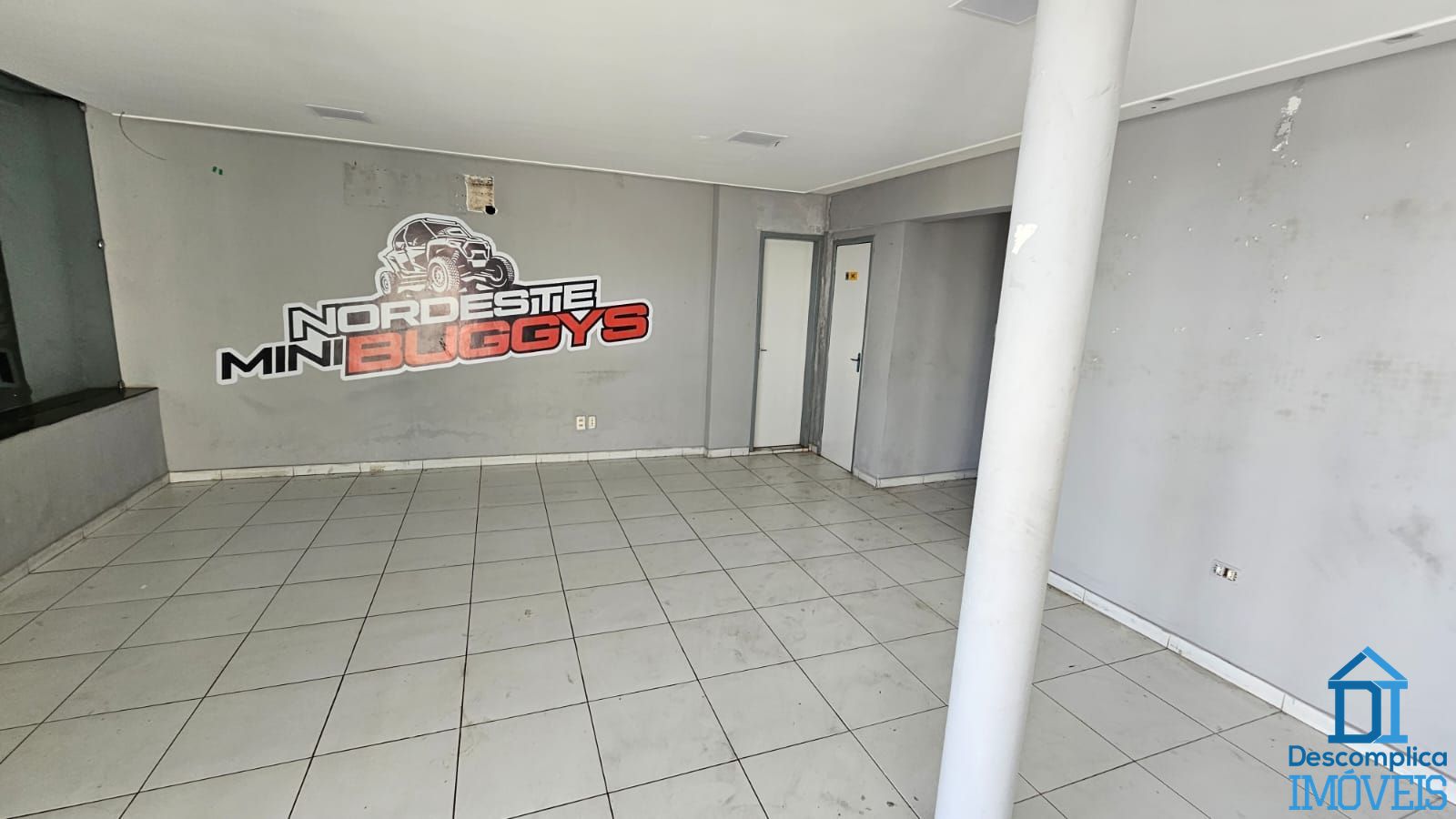 Loja-Salão, 500 m² - Foto 11