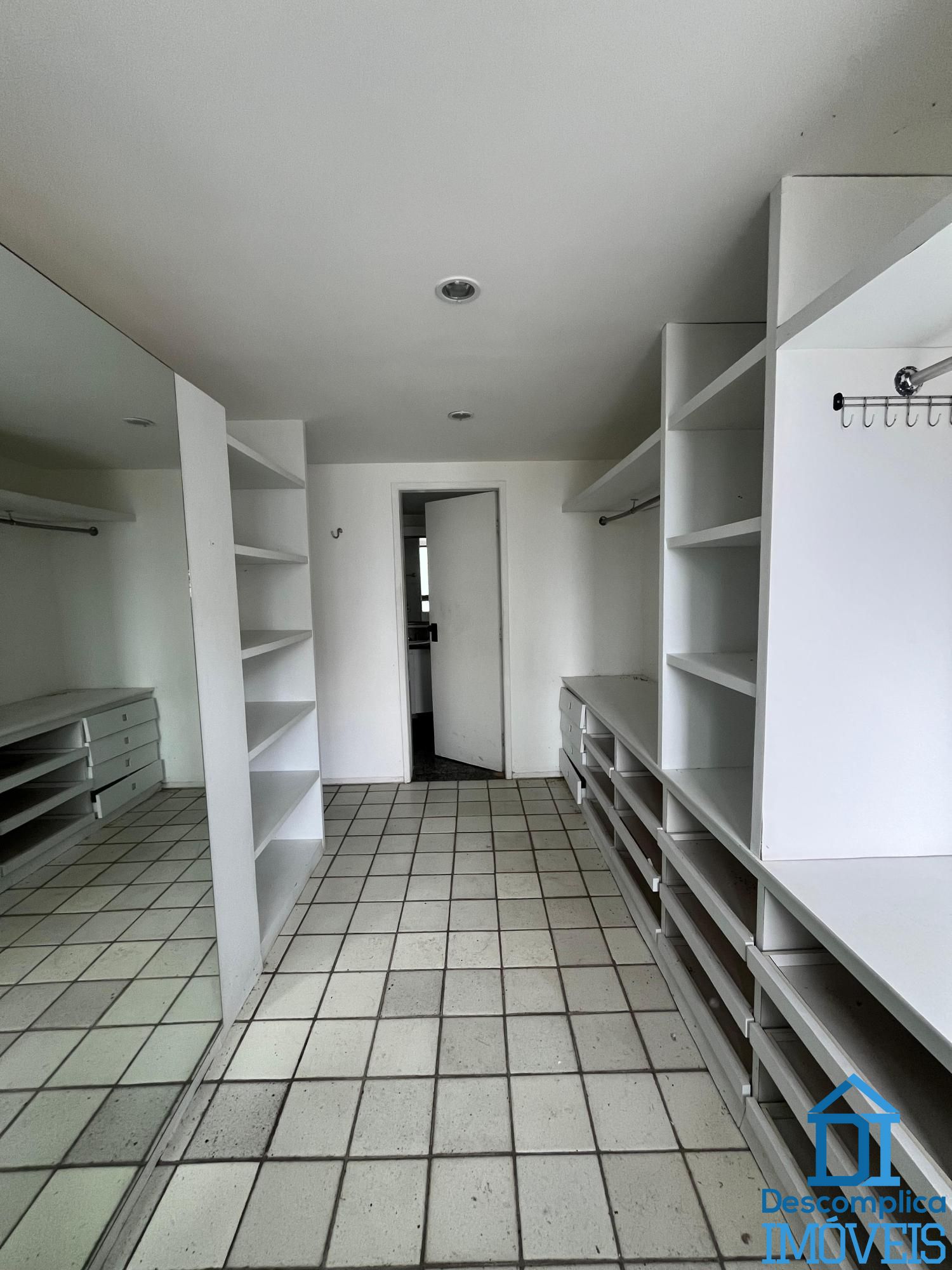 Apartamento, 4 quartos, 261 m² - Foto 37