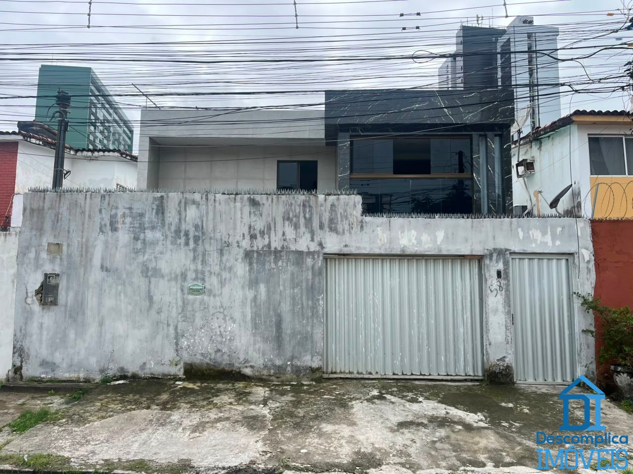 Prédio Inteiro, 200 m² - Foto 2