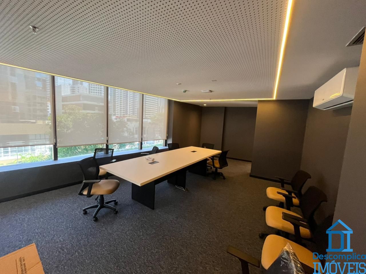 Sala-Conjunto, 290 m² - Foto 30