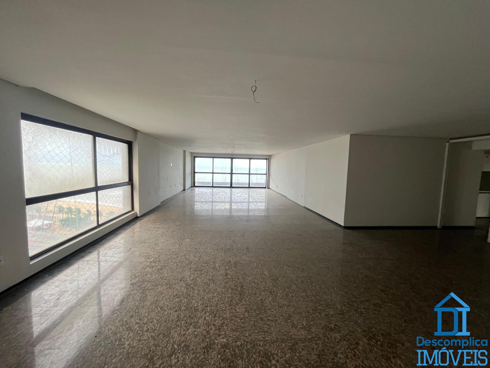 Apartamento, 4 quartos, 404 m² - Foto 1