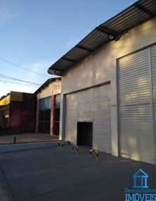 Loja-Salão para alugar com 6 quartos, 498m² - Foto 1