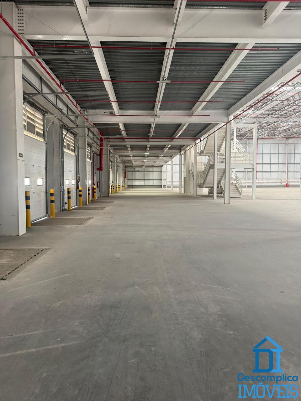 Depósito-Galpão, 16000 m² - Foto 9