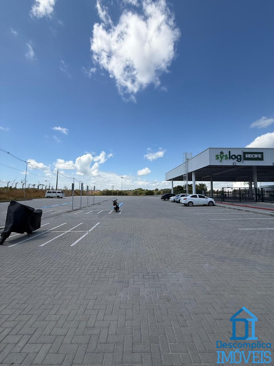 Depósito-Galpão, 16000 m² - Foto 6