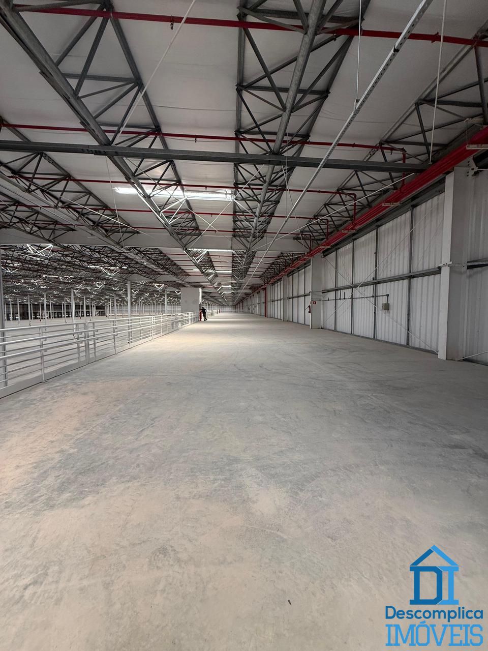 Depósito-Galpão, 16000 m² - Foto 5