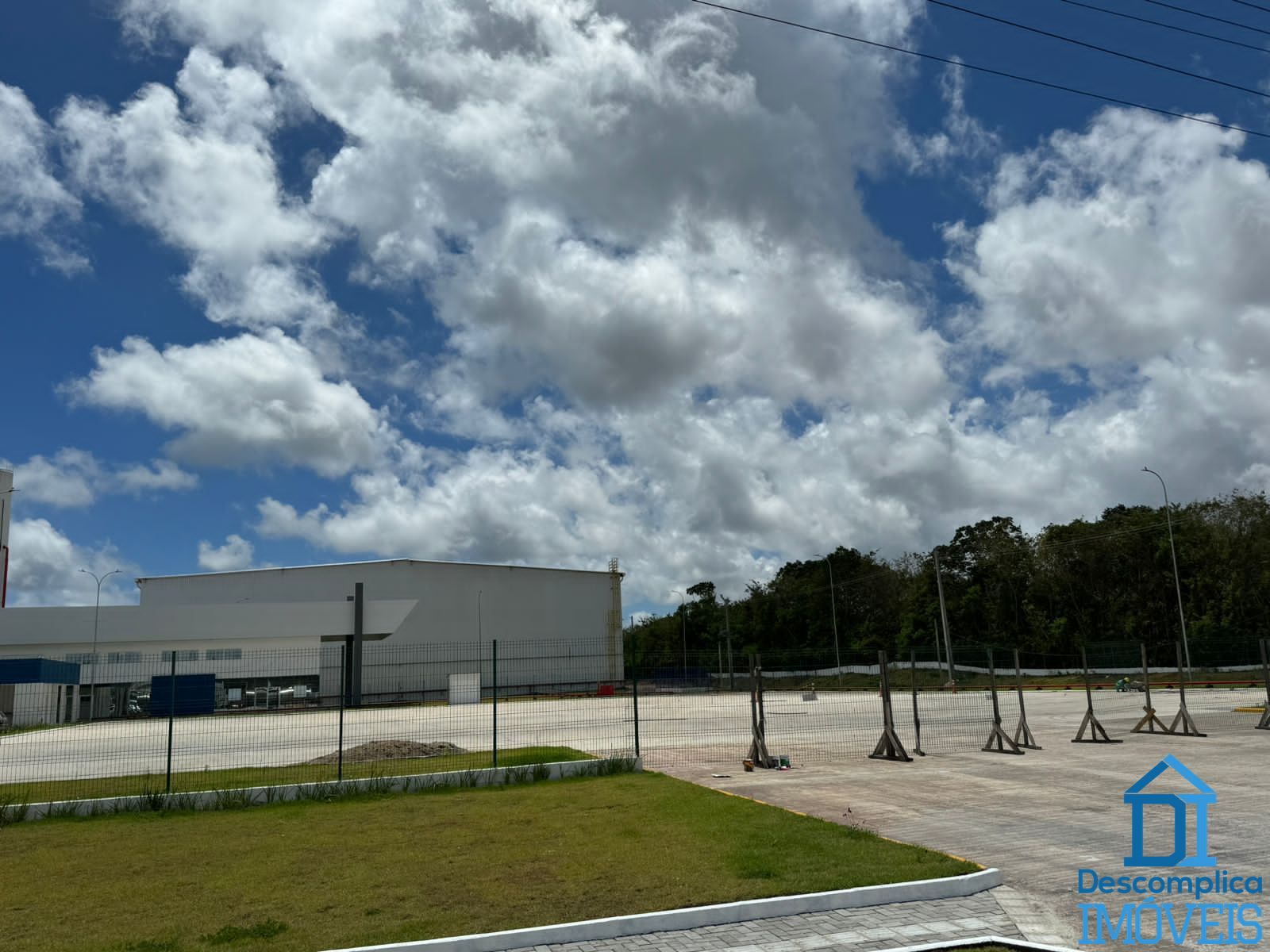 Depósito-Galpão, 7140 m² - Foto 26