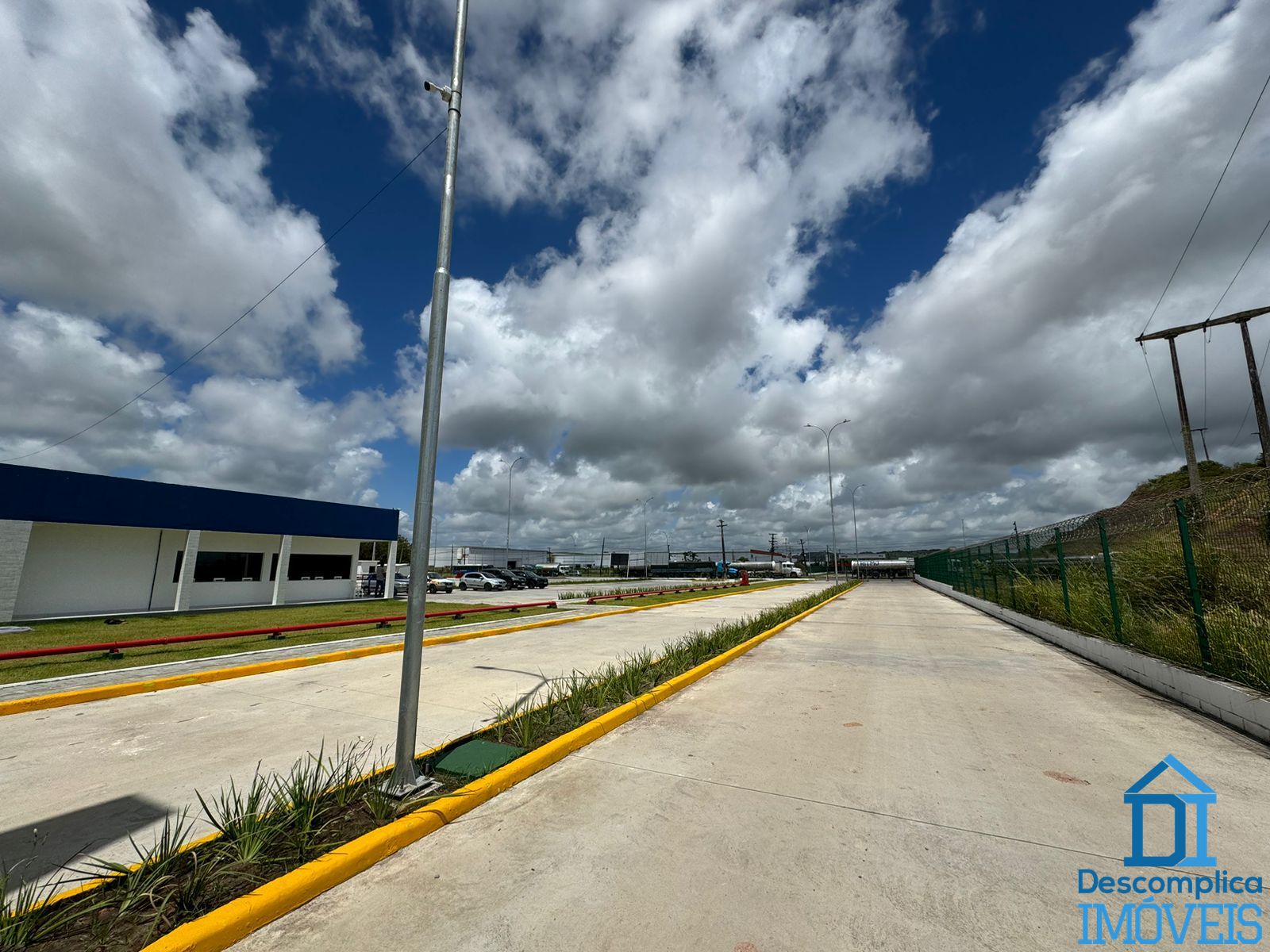 Depósito-Galpão, 11900 m² - Foto 28