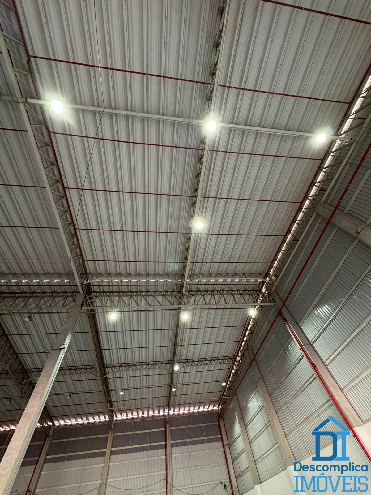 Depósito-Galpão, 11900 m² - Foto 5
