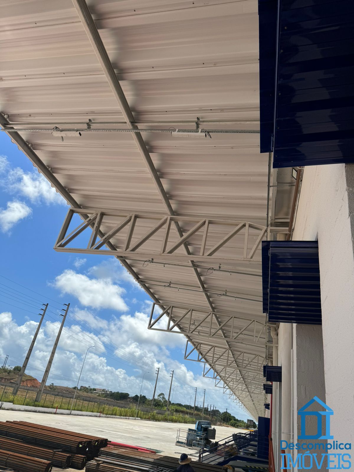 Depósito-Galpão, 8330 m² - Foto 7