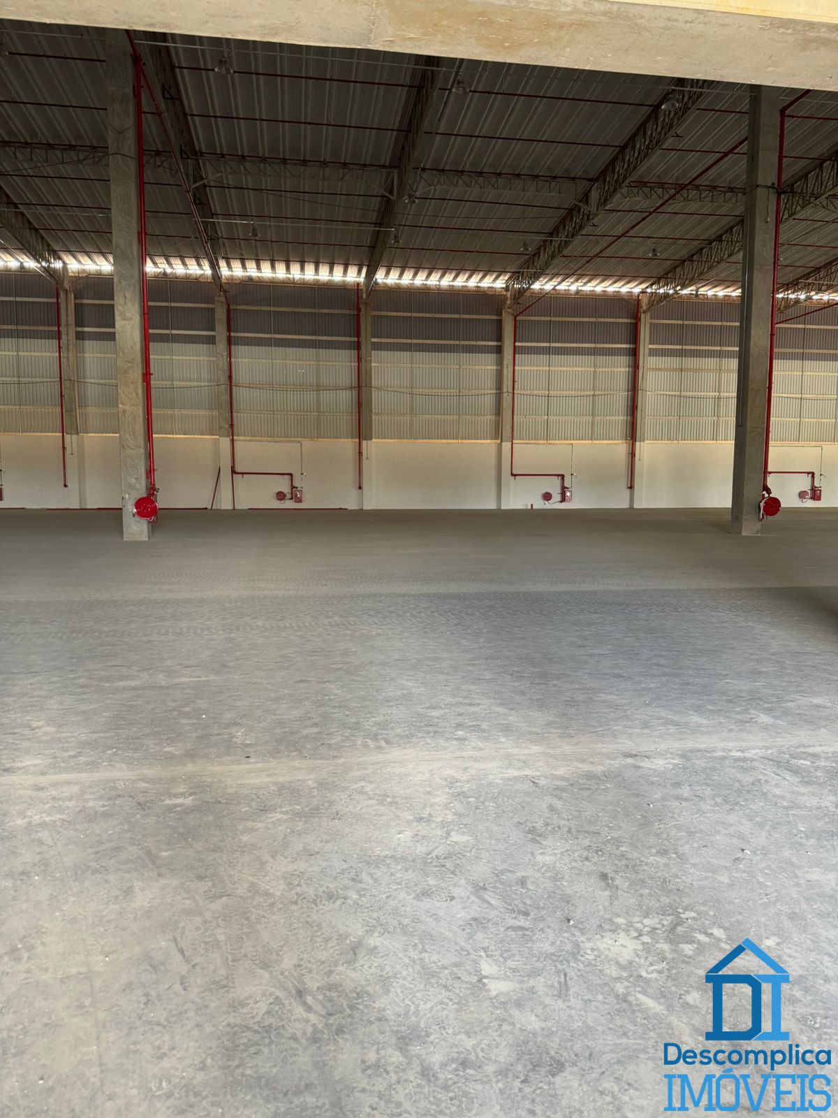 Depósito-Galpão, 8330 m² - Foto 9