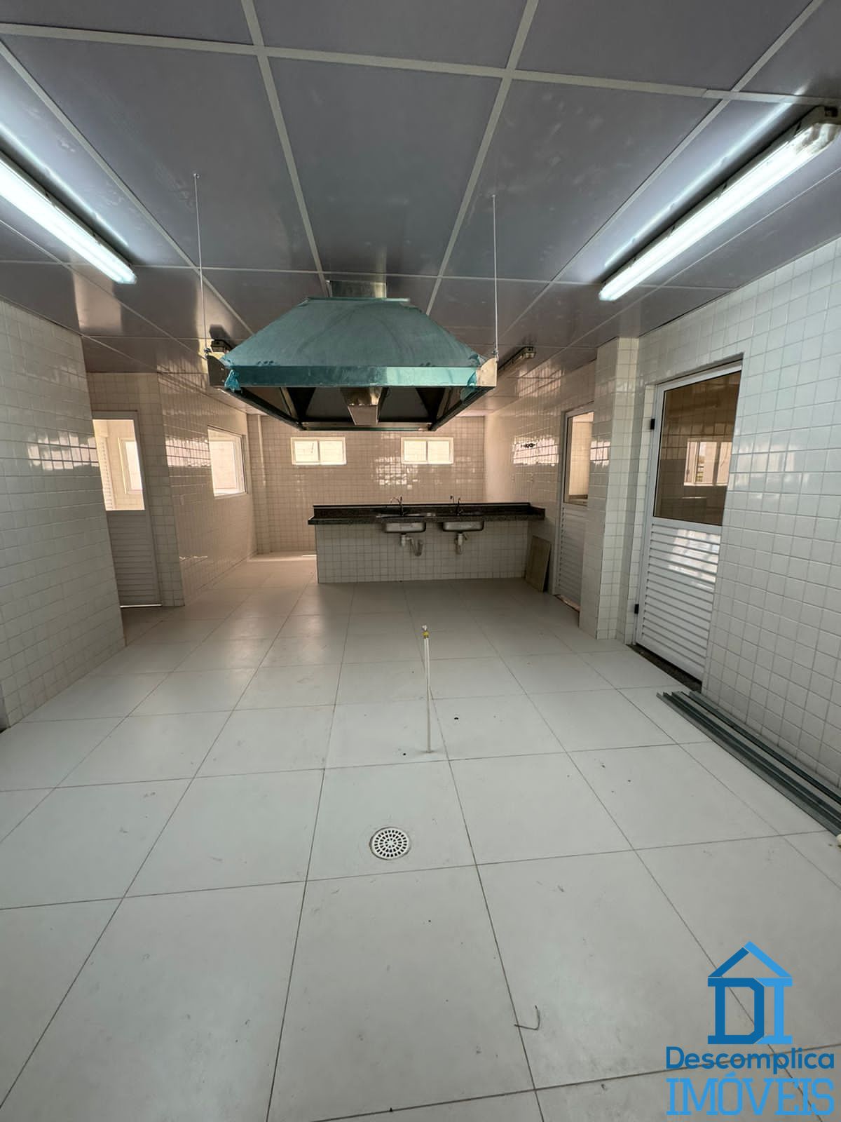 Depósito-Galpão, 2380 m² - Foto 17