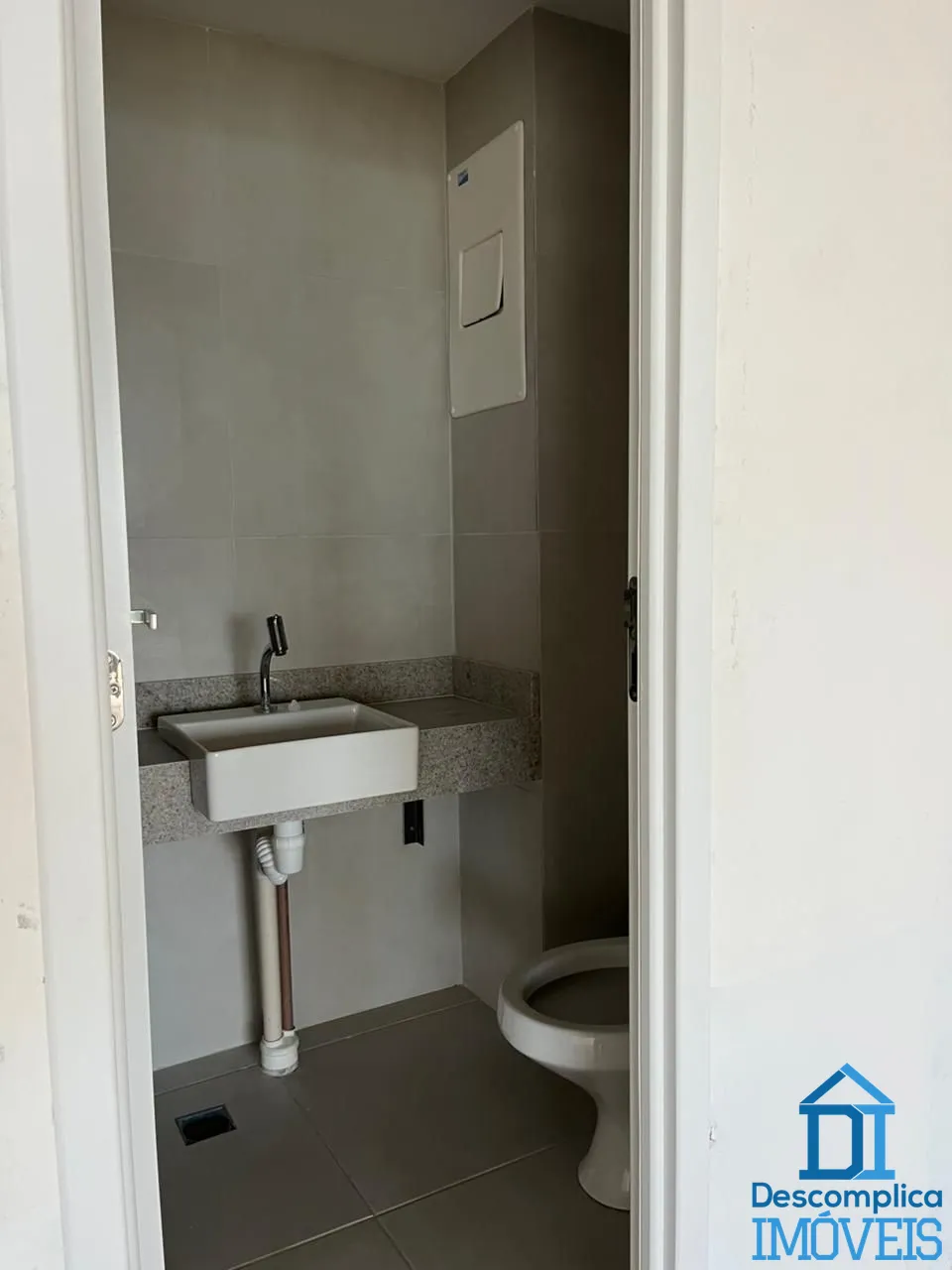 Sala-Conjunto, 60 m² - Foto 7