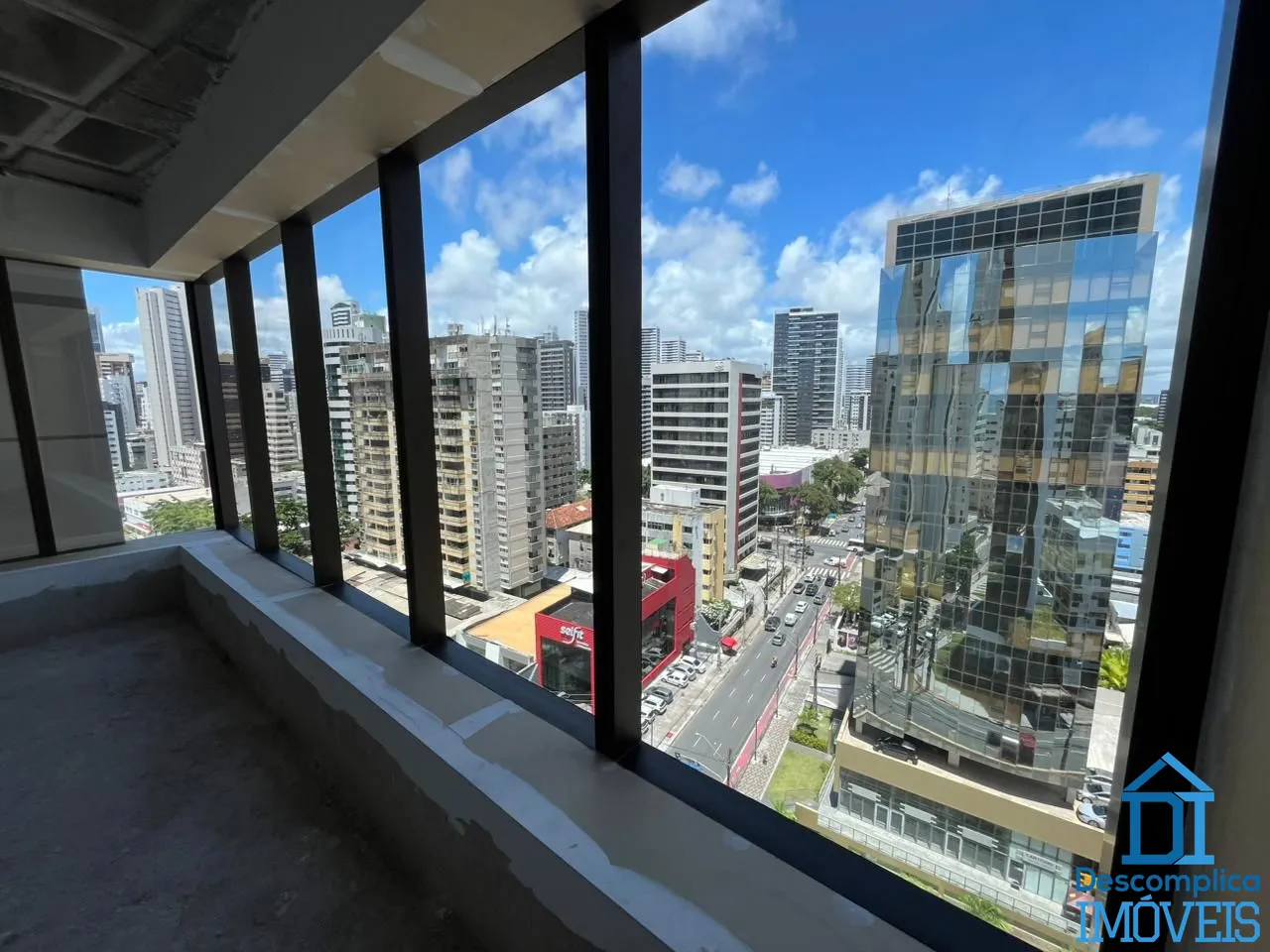 Sala-Conjunto, 60 m² - Foto 10