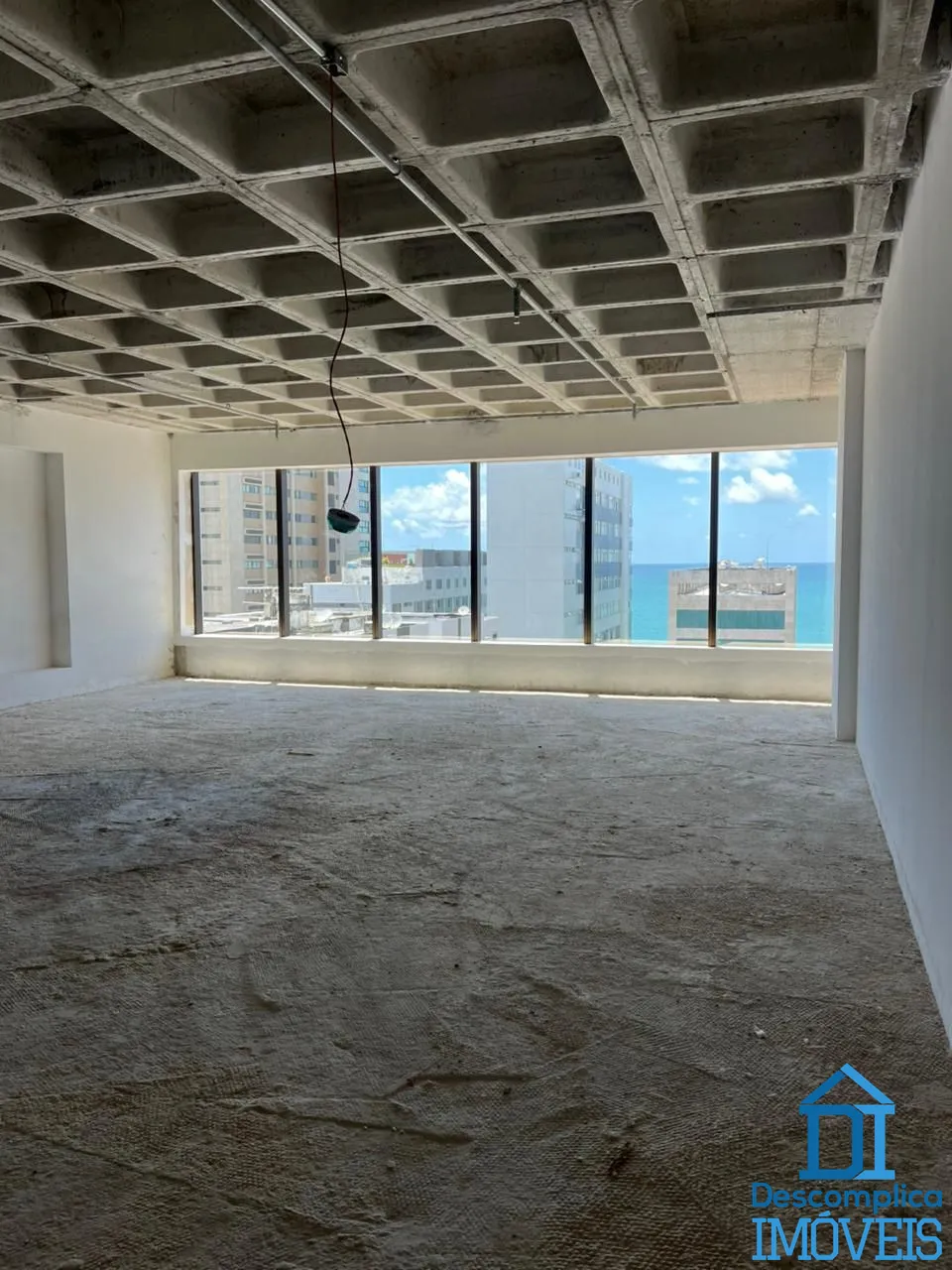 Sala-Conjunto, 60 m² - Foto 1