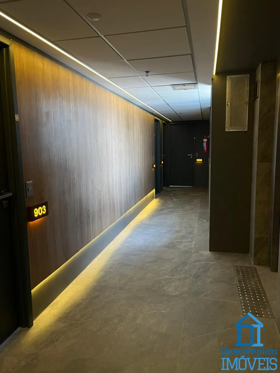 Sala-Conjunto, 60 m² - Foto 4