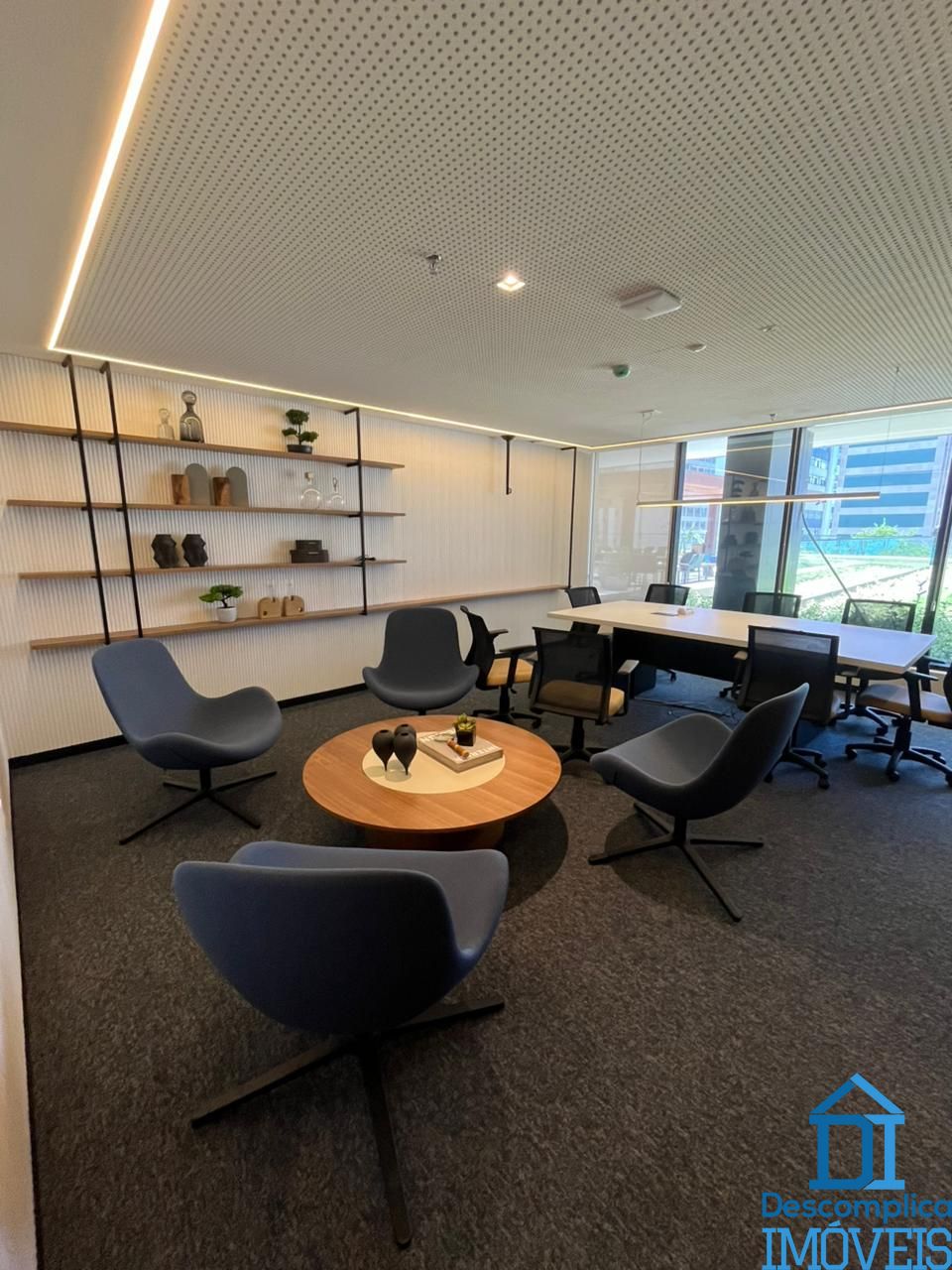 Sala-Conjunto, 152 m² - Foto 38