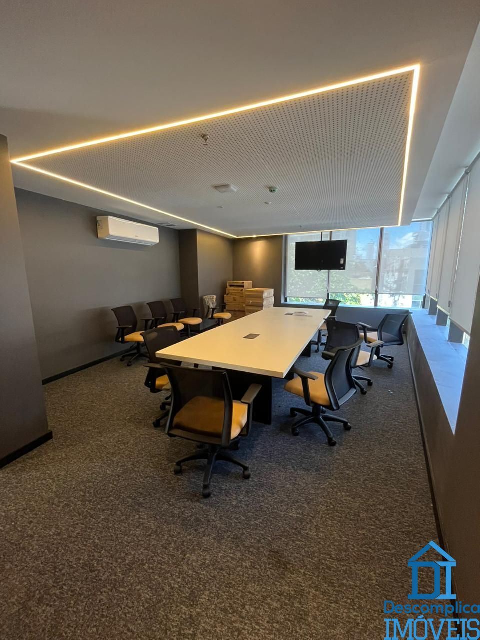 Sala-Conjunto, 152 m² - Foto 33