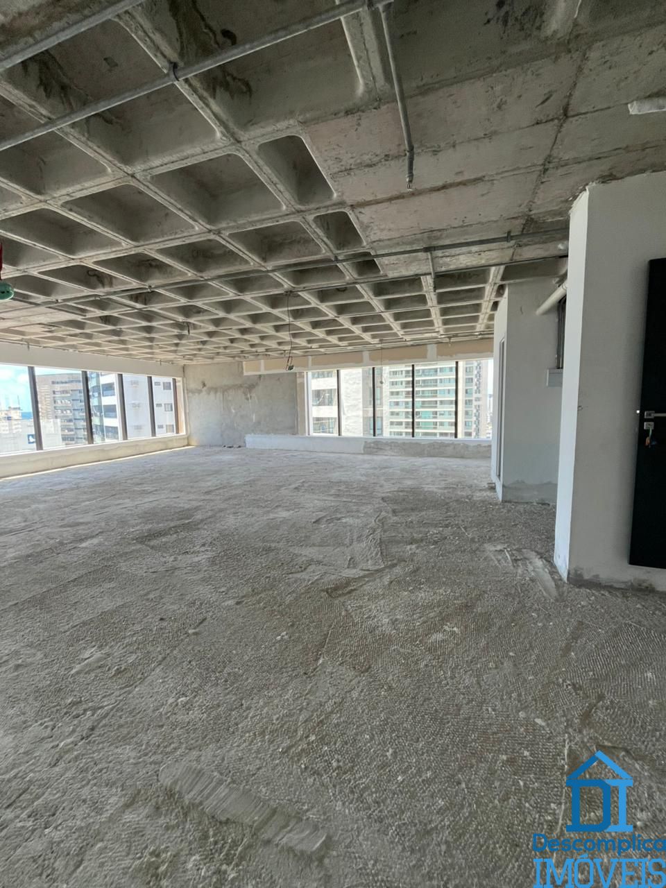 Sala-Conjunto, 152 m² - Foto 11