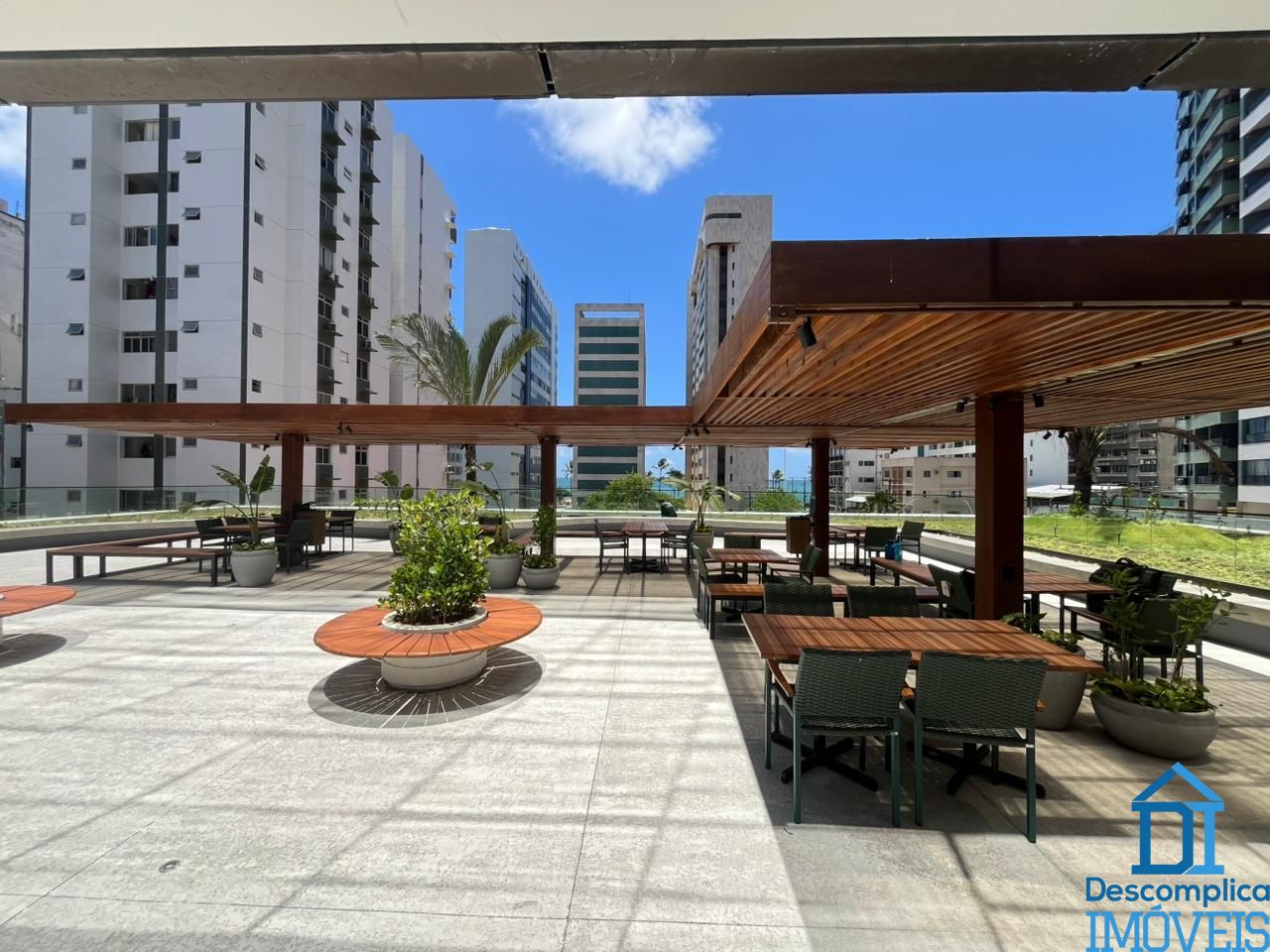 Sala-Conjunto, 152 m² - Foto 44