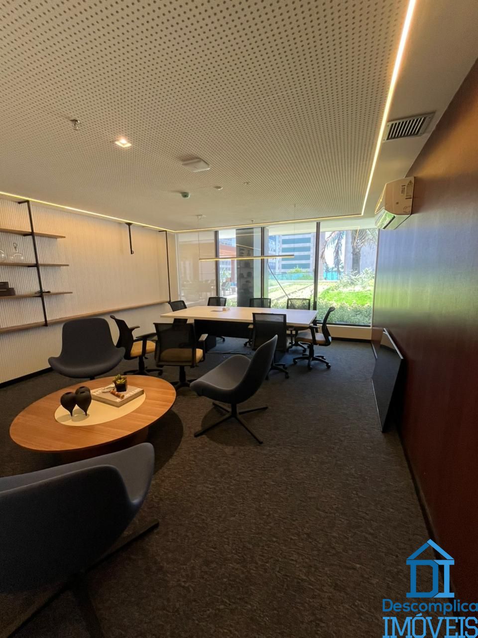 Sala-Conjunto, 152 m² - Foto 37