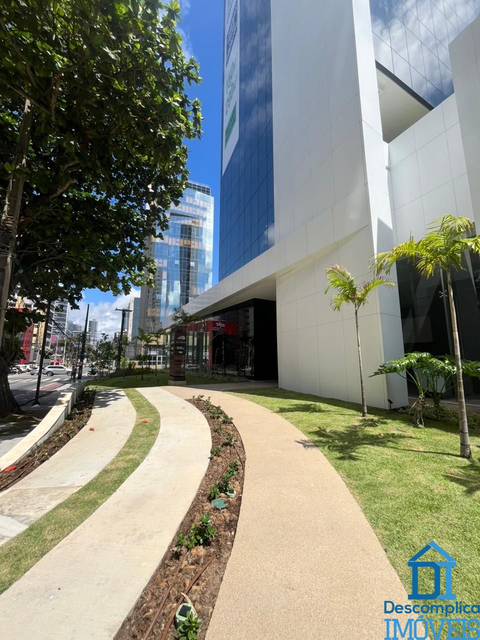 Sala-Conjunto, 152 m² - Foto 54