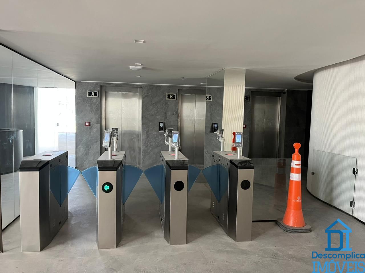 Sala-Conjunto, 152 m² - Foto 69