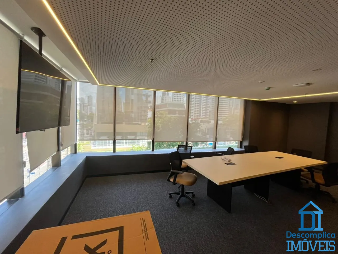 Sala-Conjunto, 60 m² - Foto 77