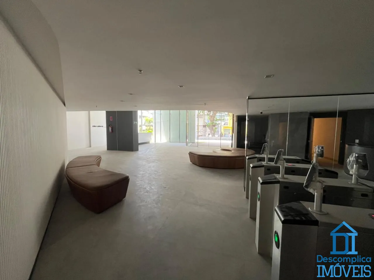 Sala-Conjunto, 60 m² - Foto 36