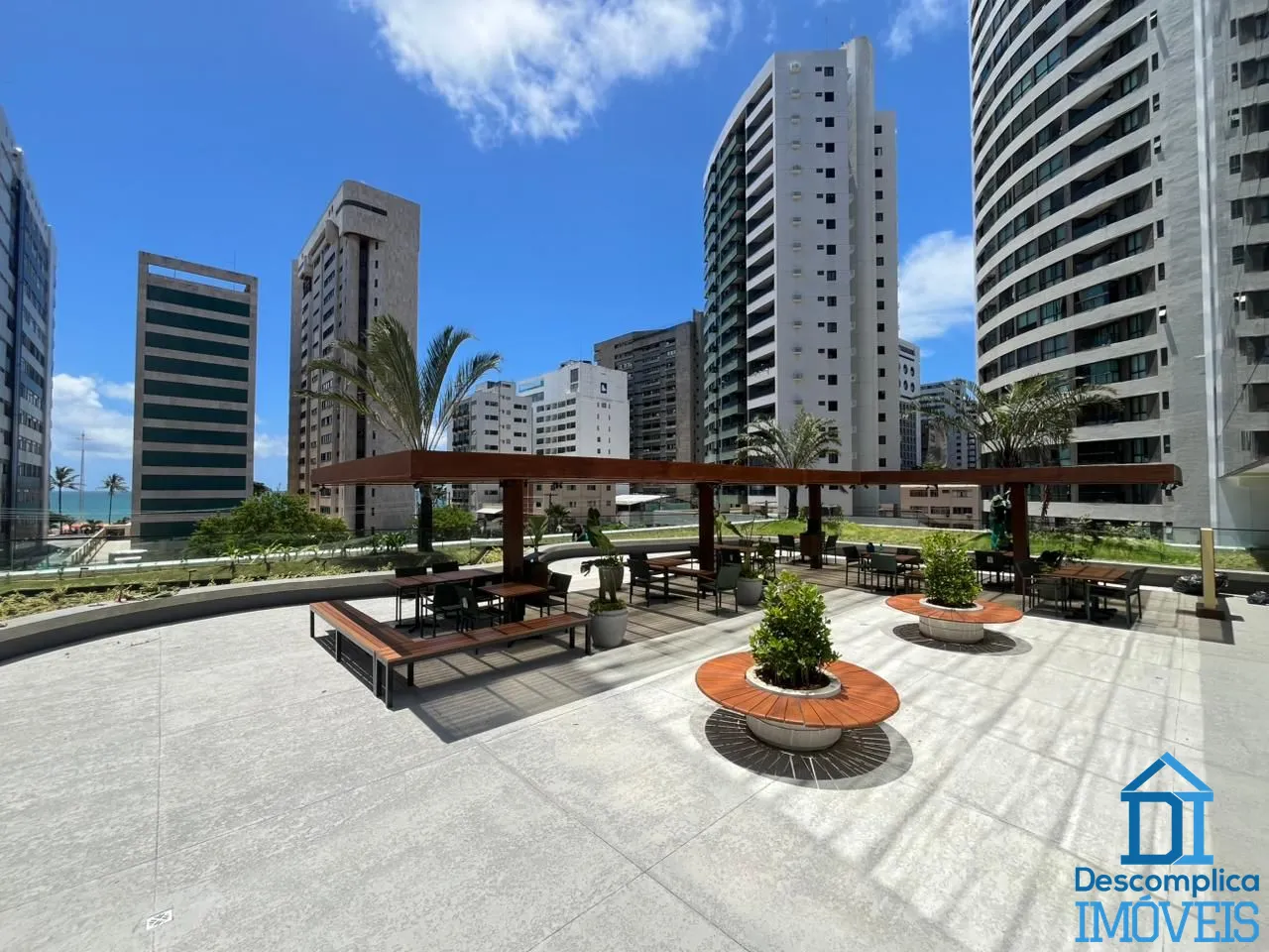 Sala-Conjunto, 60 m² - Foto 85