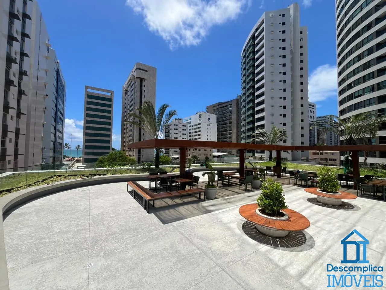 Sala-Conjunto, 60 m² - Foto 84