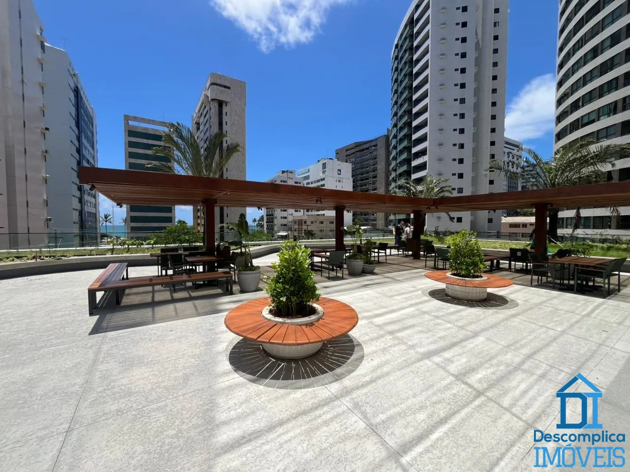 Sala-Conjunto, 60 m² - Foto 86