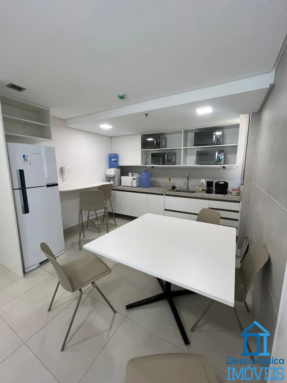 Sala-Conjunto, 60 m² - Foto 62