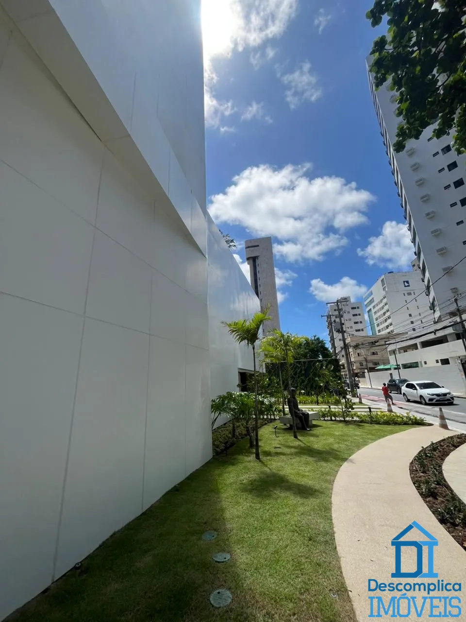 Sala-Conjunto, 60 m² - Foto 29