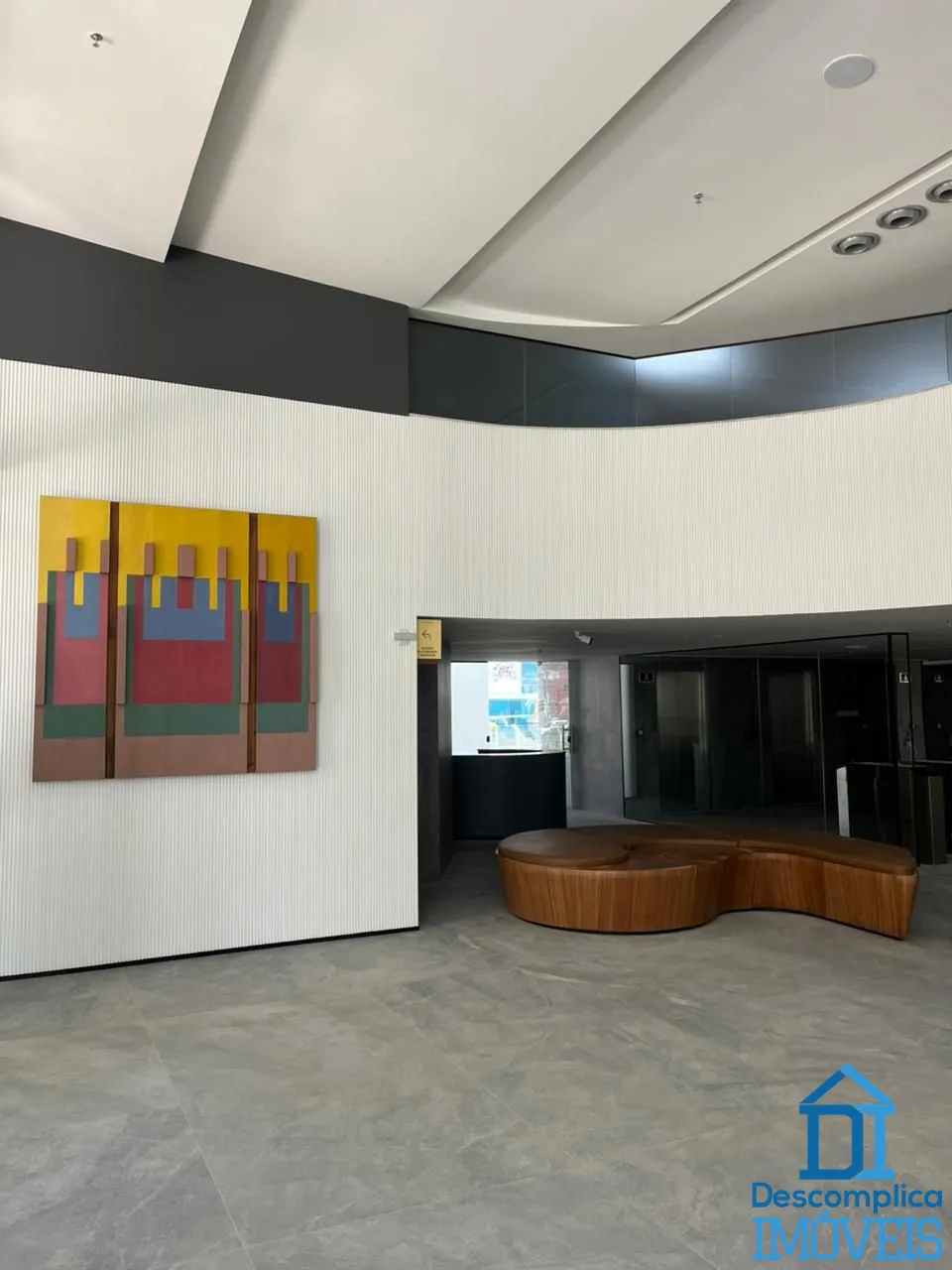 Sala-Conjunto, 60 m² - Foto 42