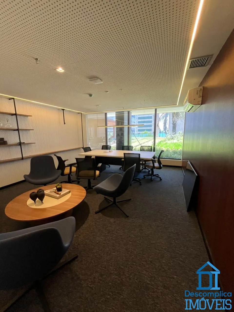 Sala-Conjunto, 60 m² - Foto 75