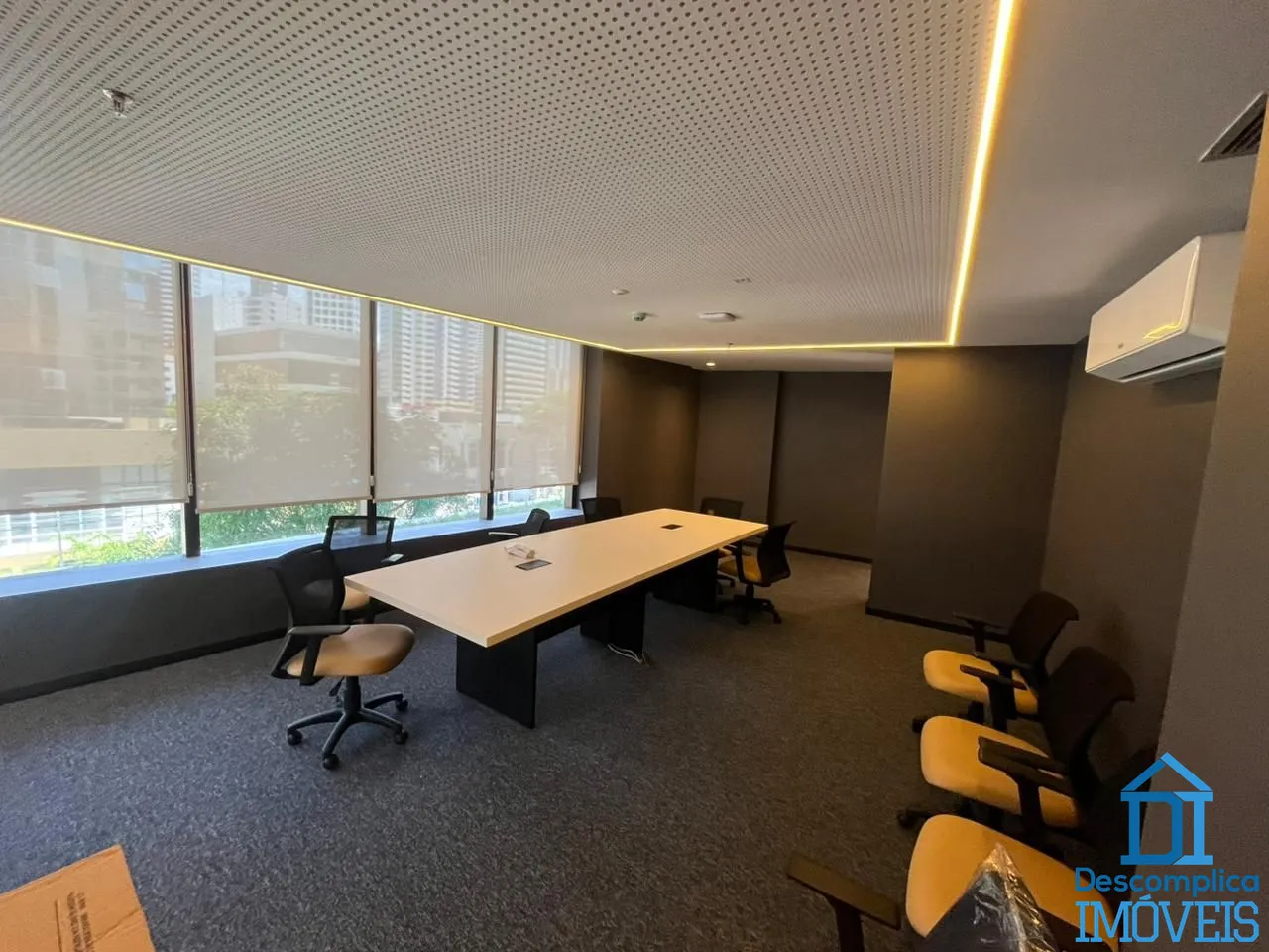 Sala-Conjunto, 60 m² - Foto 72