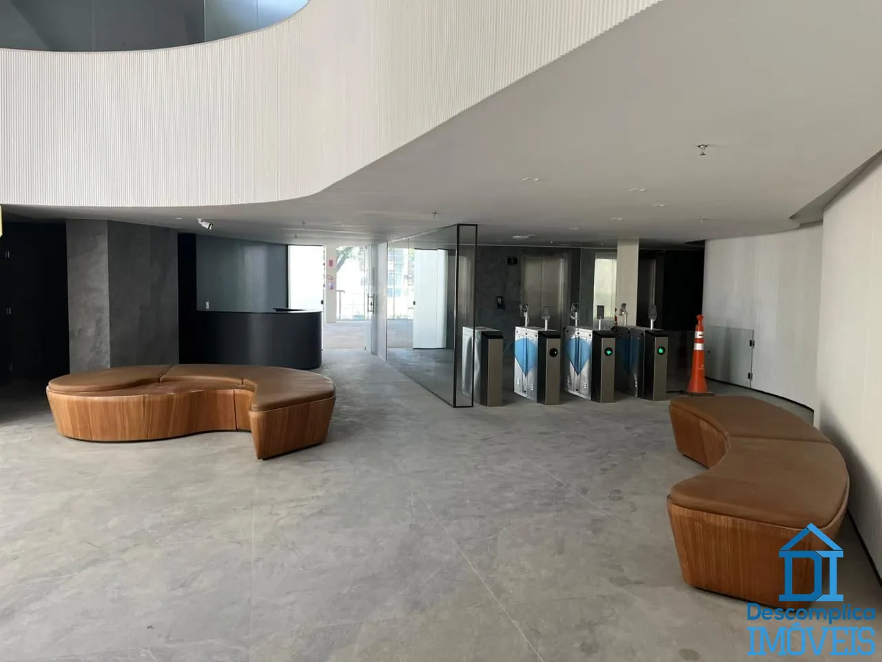 Sala-Conjunto, 60 m² - Foto 44