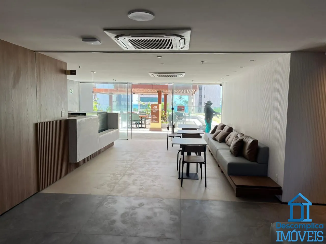 Sala-Conjunto, 60 m² - Foto 64