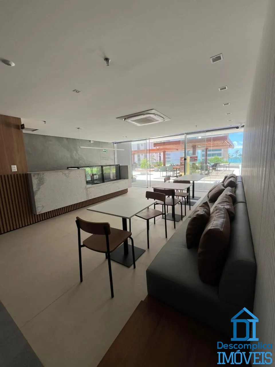Sala-Conjunto, 60 m² - Foto 66