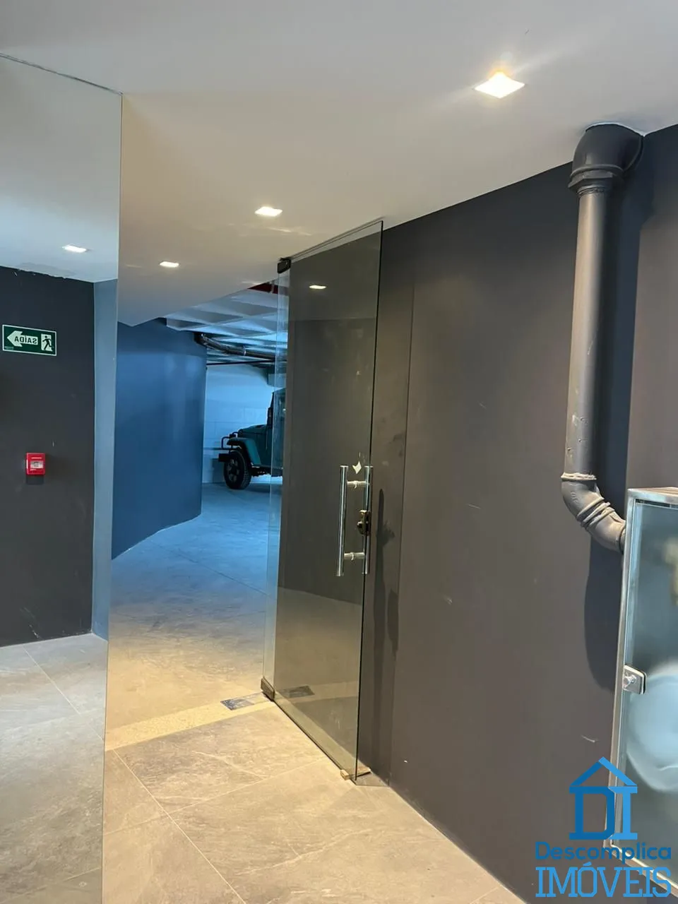 Sala-Conjunto, 60 m² - Foto 32