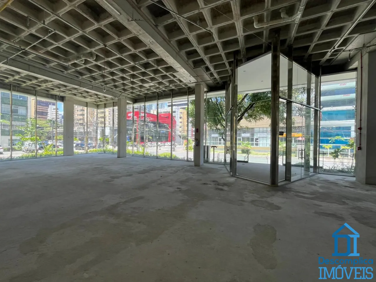 Sala-Conjunto, 60 m² - Foto 35