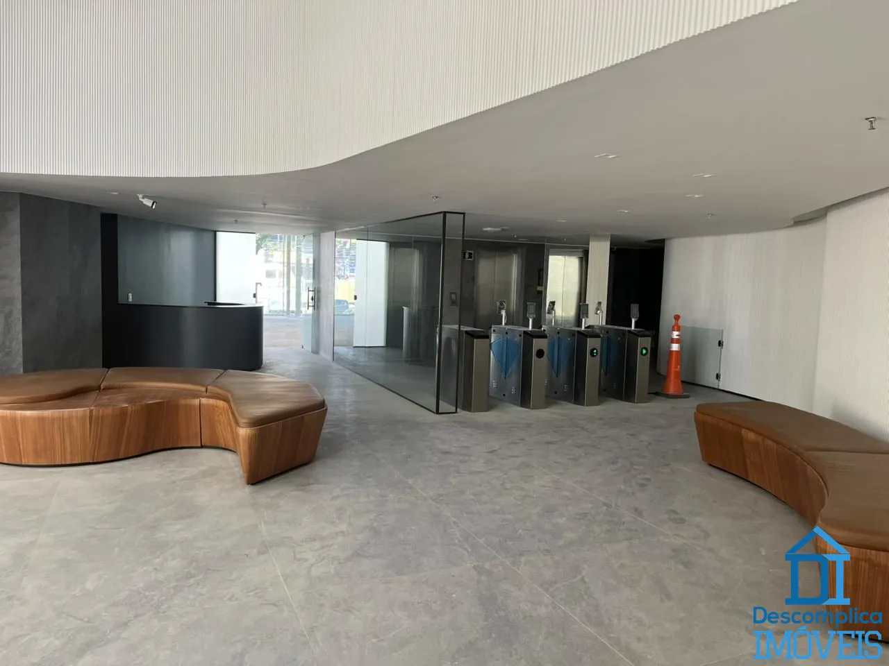 Sala-Conjunto, 60 m² - Foto 49